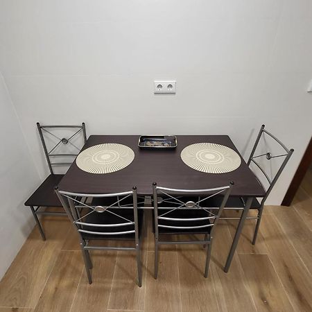Parque Playa Apartment Gijon Exterior photo